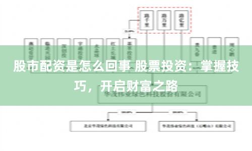 股市配资是怎么回事 股票投资：掌握技巧，开启财富之路