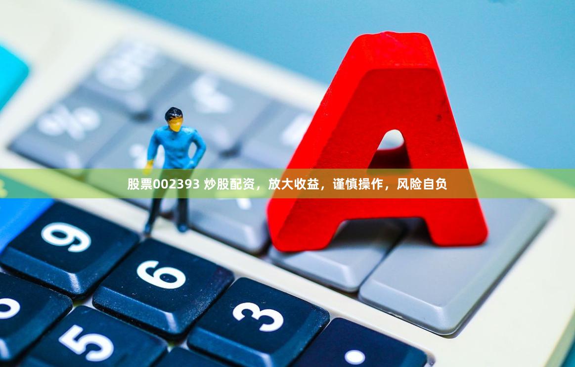股票002393 炒股配资，放大收益，谨慎操作，风险自负